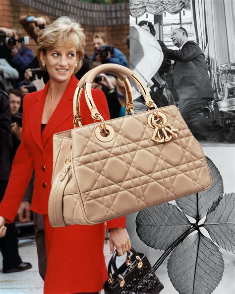 lady diana lady dior bag|lady dior bag price.